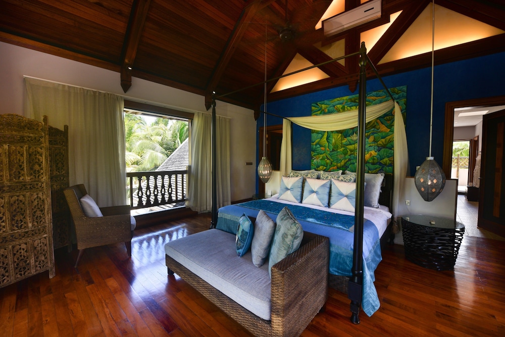 Sankhara Beachfront Villas — снимок 9