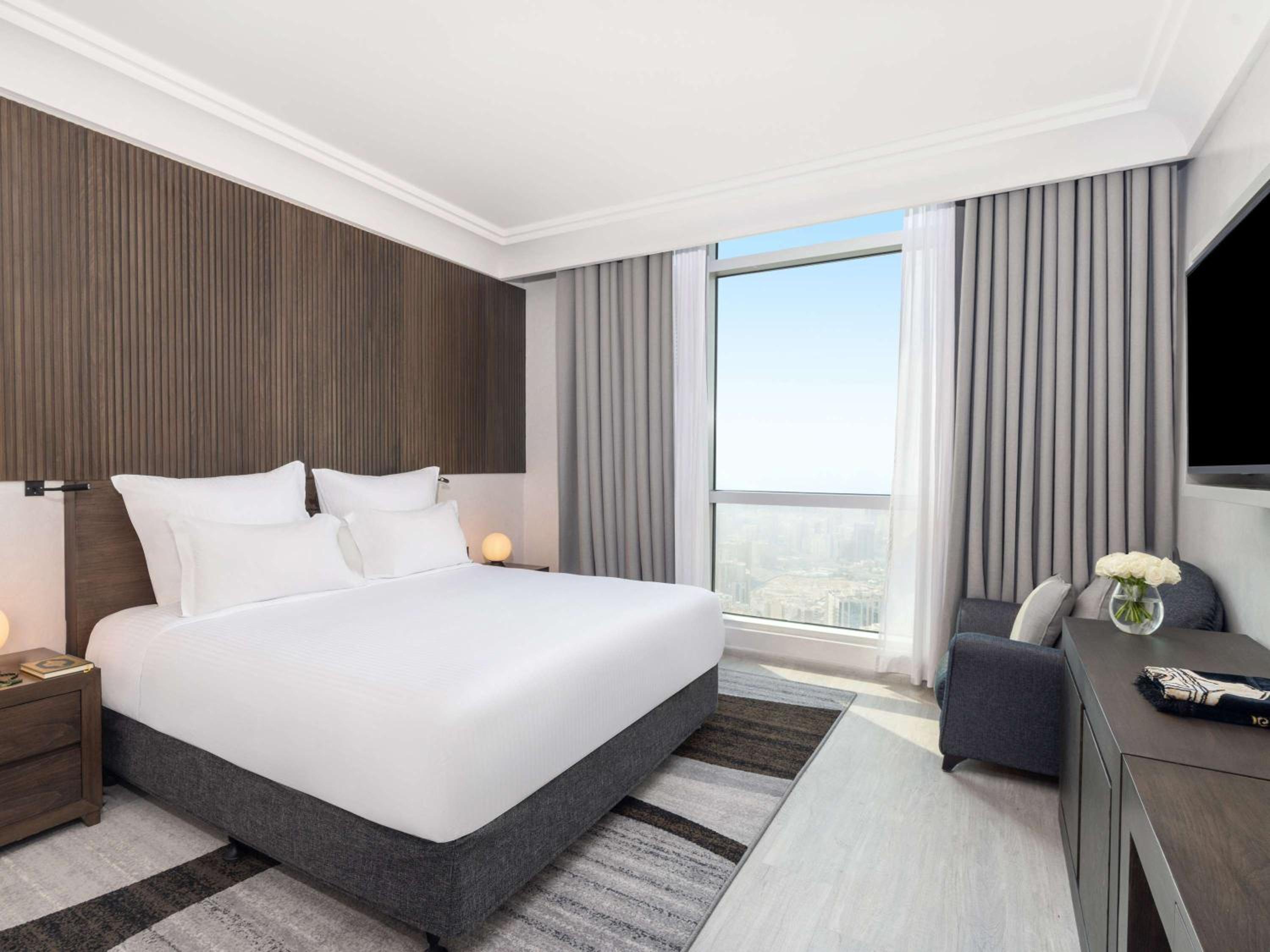 Hotel Pullman ZamZam Makkah — снимок 4