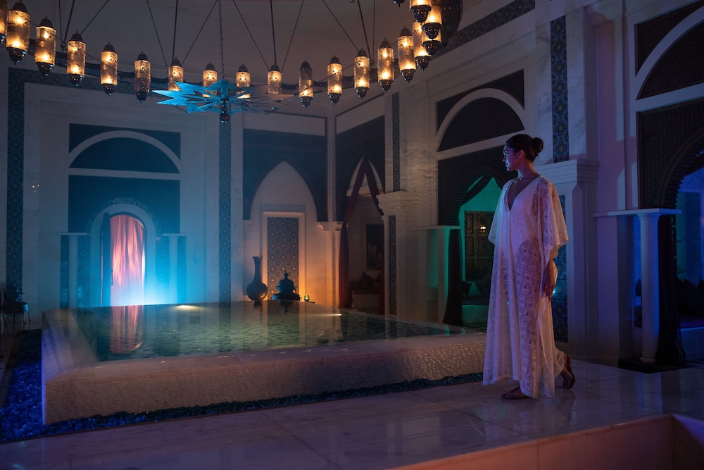 Jumeirah Zabeel Saray — снимок 27