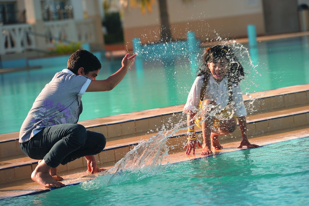 Mövenpick Beach Resort Al Khobar — снимок 15