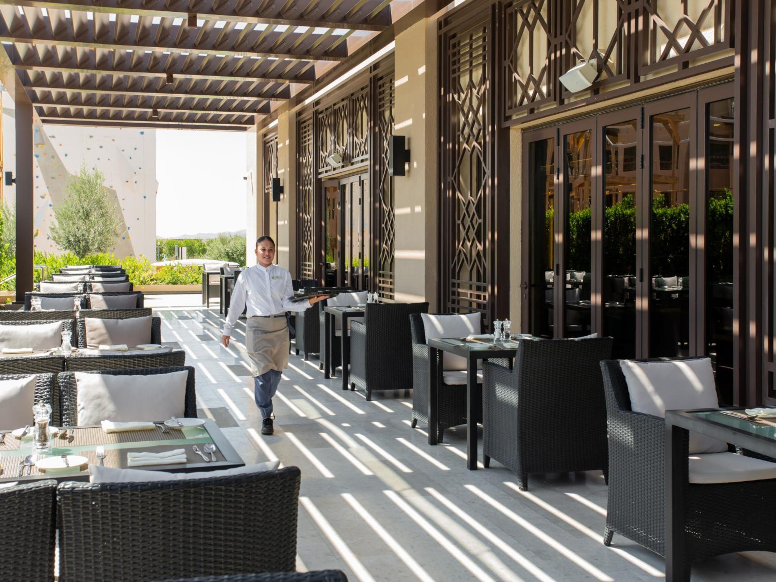 dusitD2 Naseem Resort, Jabal Akhdar — снимок 7