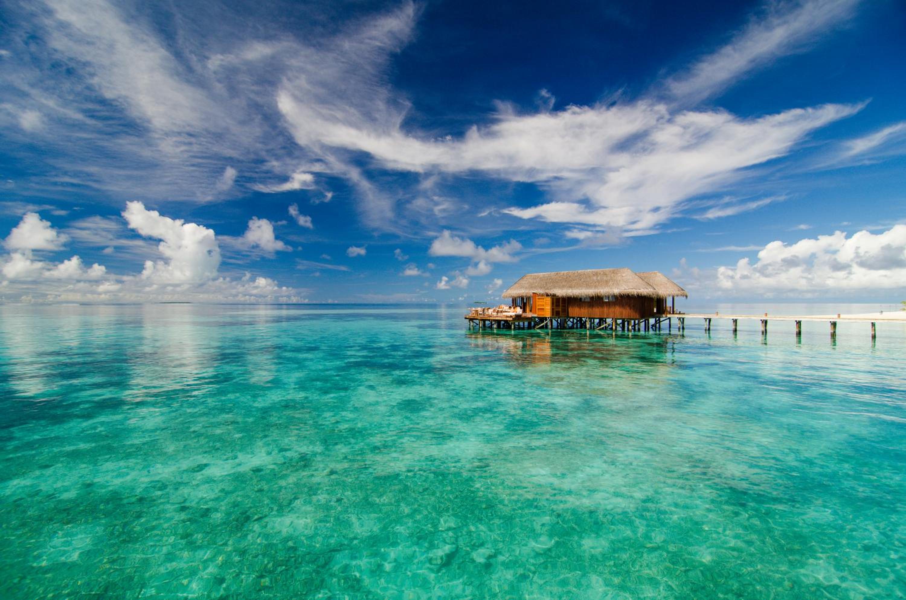 V Villas Maldives at Mirihi-Mgallery Collection — снимок 28