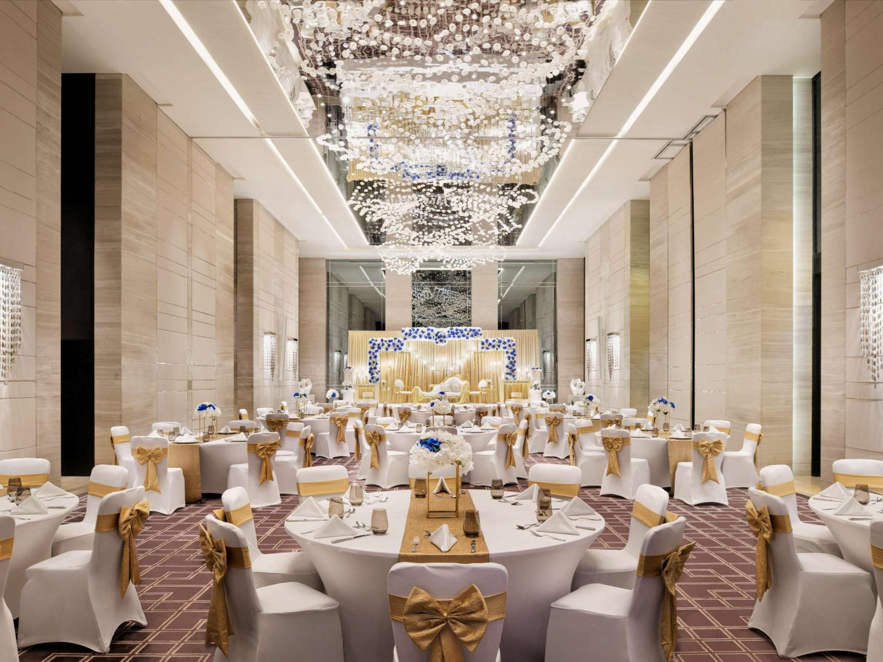 Pullman Dubai Downtown — снимок 29