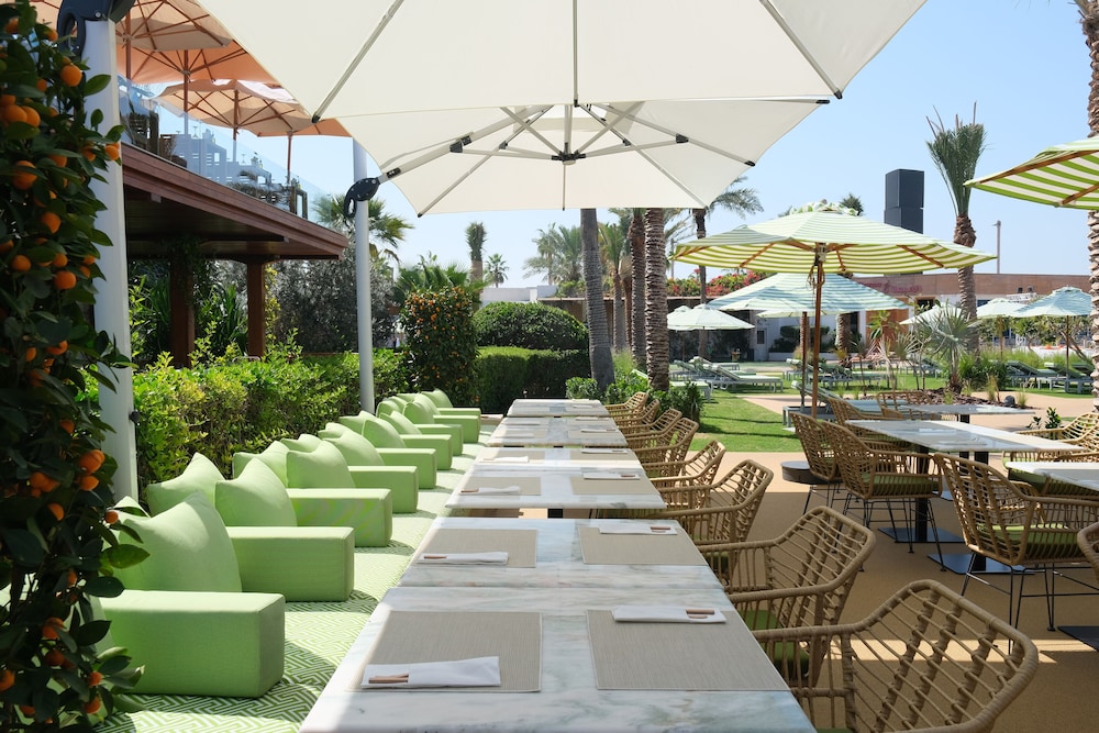 Dubai Marine Beach Resort & Spa — снимок 7