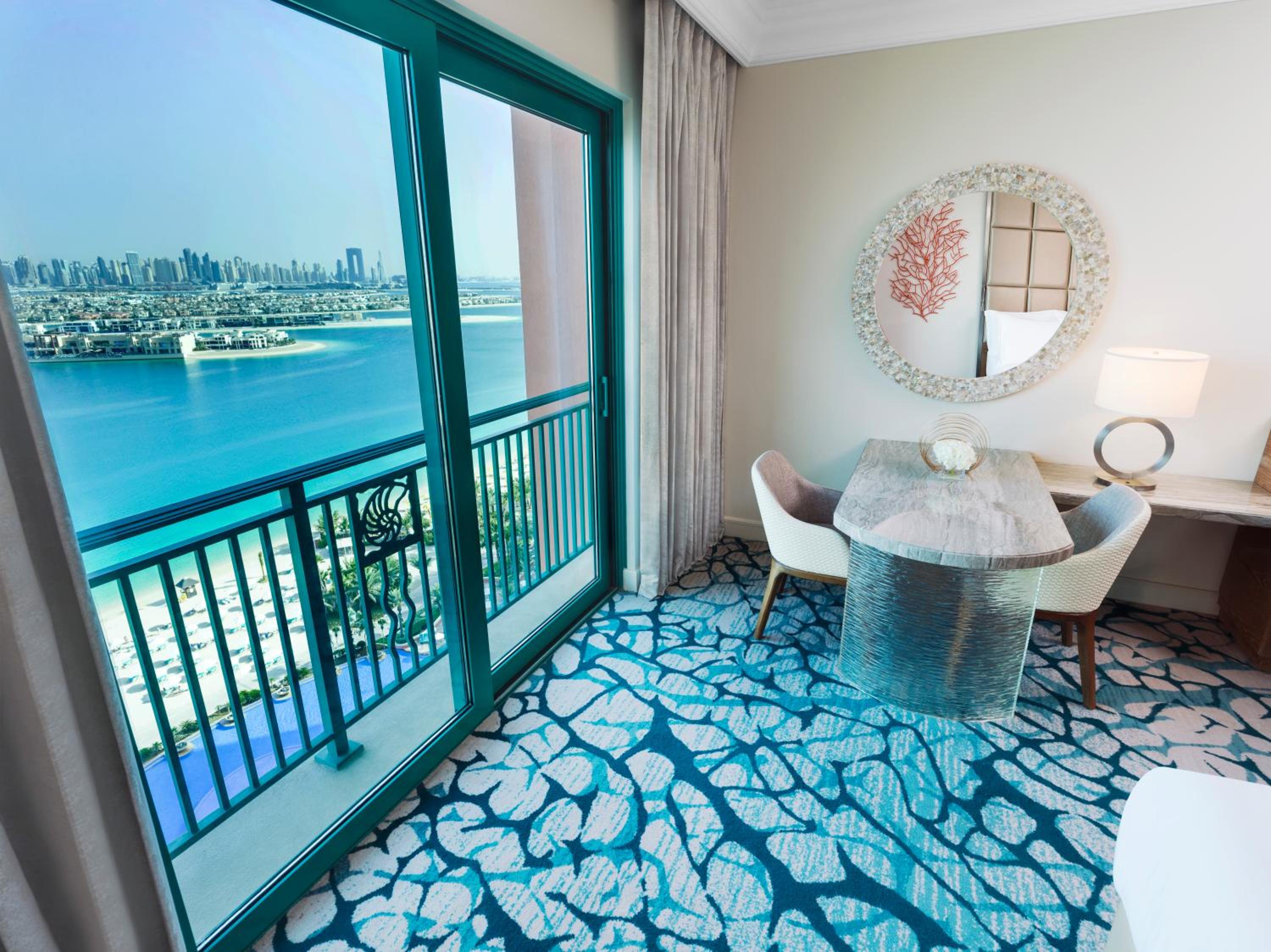 Atlantis, The Palm — снимок 15