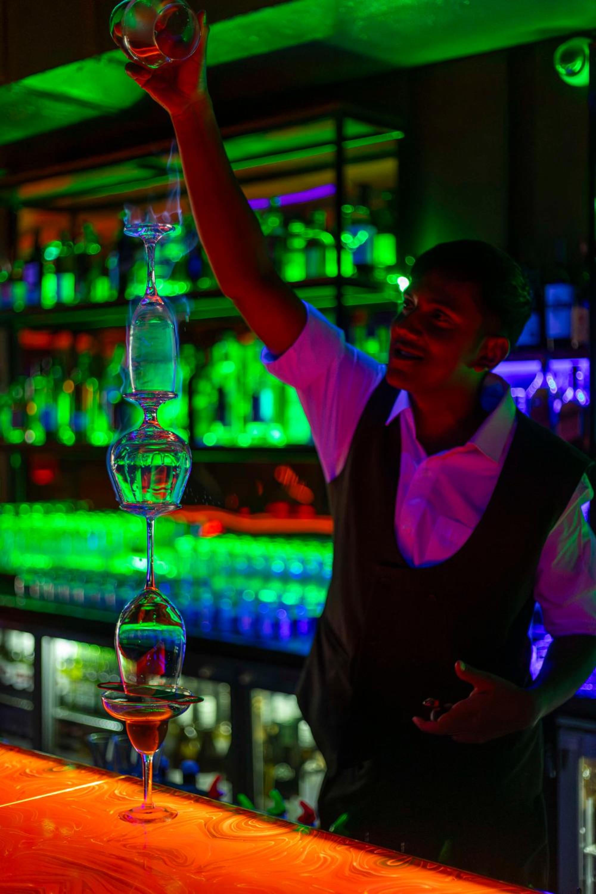 Radisson Blu Hotel, Dubai Deira Creek — снимок 30