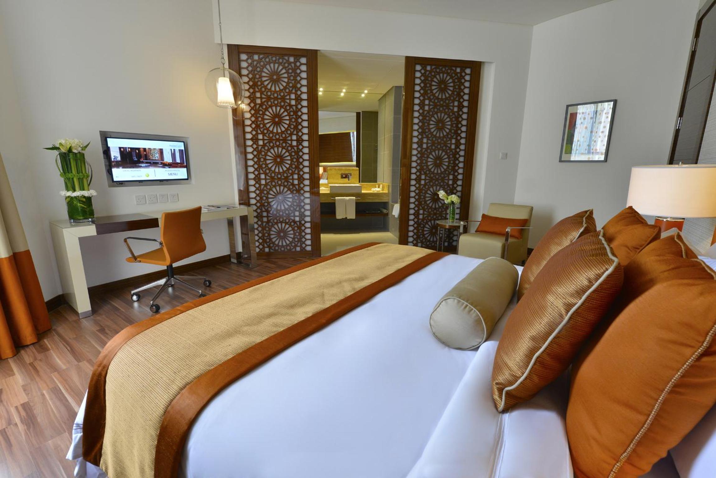 Fraser Suites Diplomatic Area Bahrain — снимок 28
