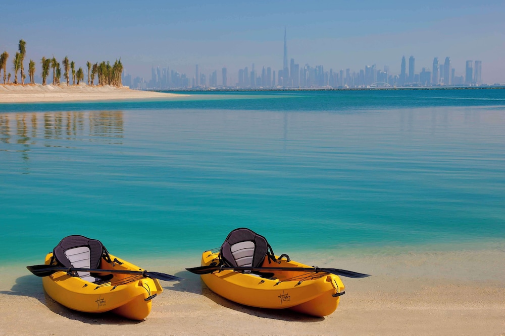 Anantara World Islands Dubai Resort — снимок 27