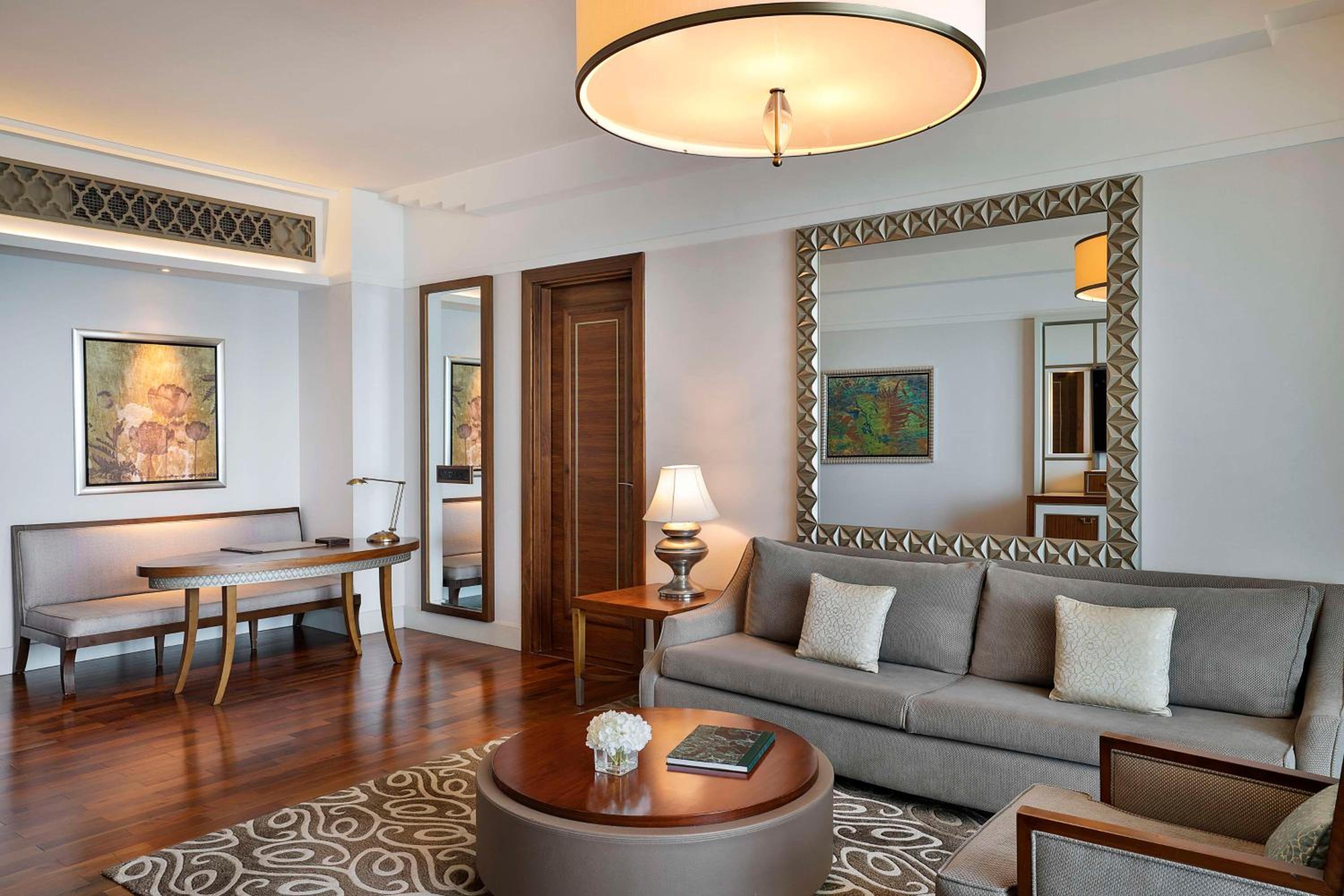Waldorf Astoria Dubai Palm Jumeirah — снимок 6