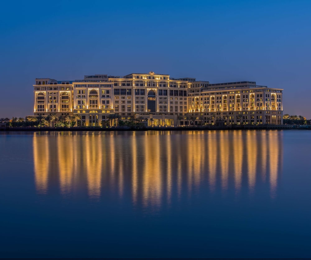 Palazzo Versace Dubai — снимок 4