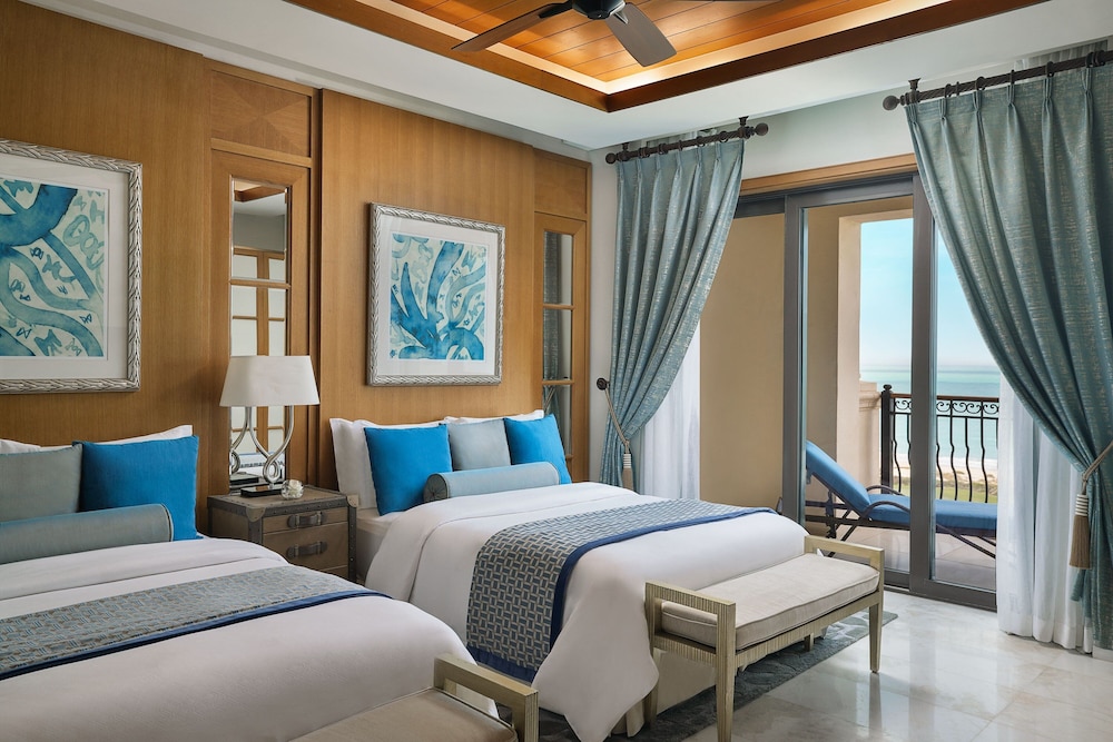 The St. Regis Saadiyat Island Resort, Abu Dhabi — снимок 29