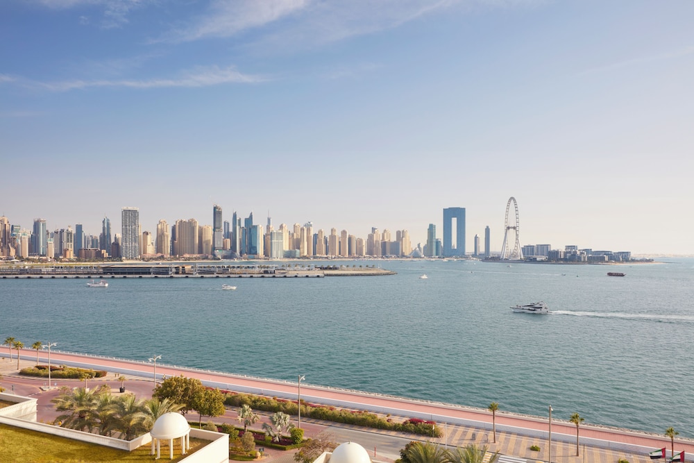 Jumeirah Zabeel Saray — снимок 8