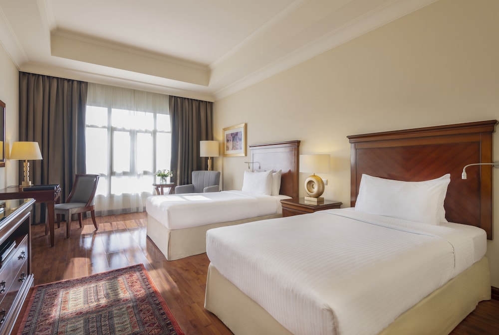 Concorde Hotel Doha — снимок 13