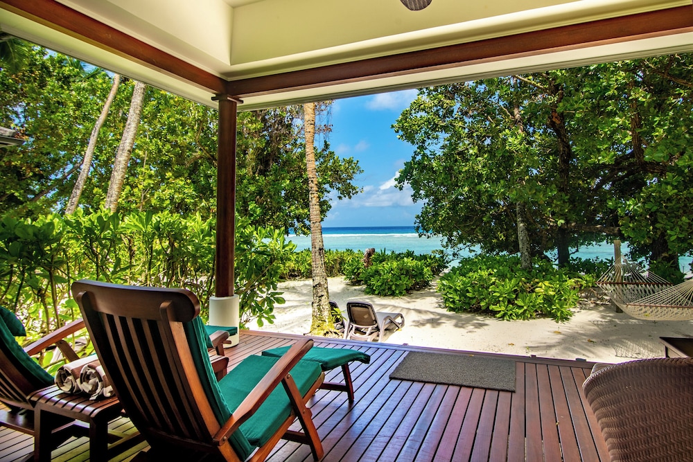 Hilton Seychelles Labriz Resort & Spa — снимок 16