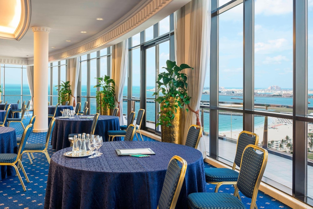 Le Royal Meridien Beach Resort And Spa — снимок 27