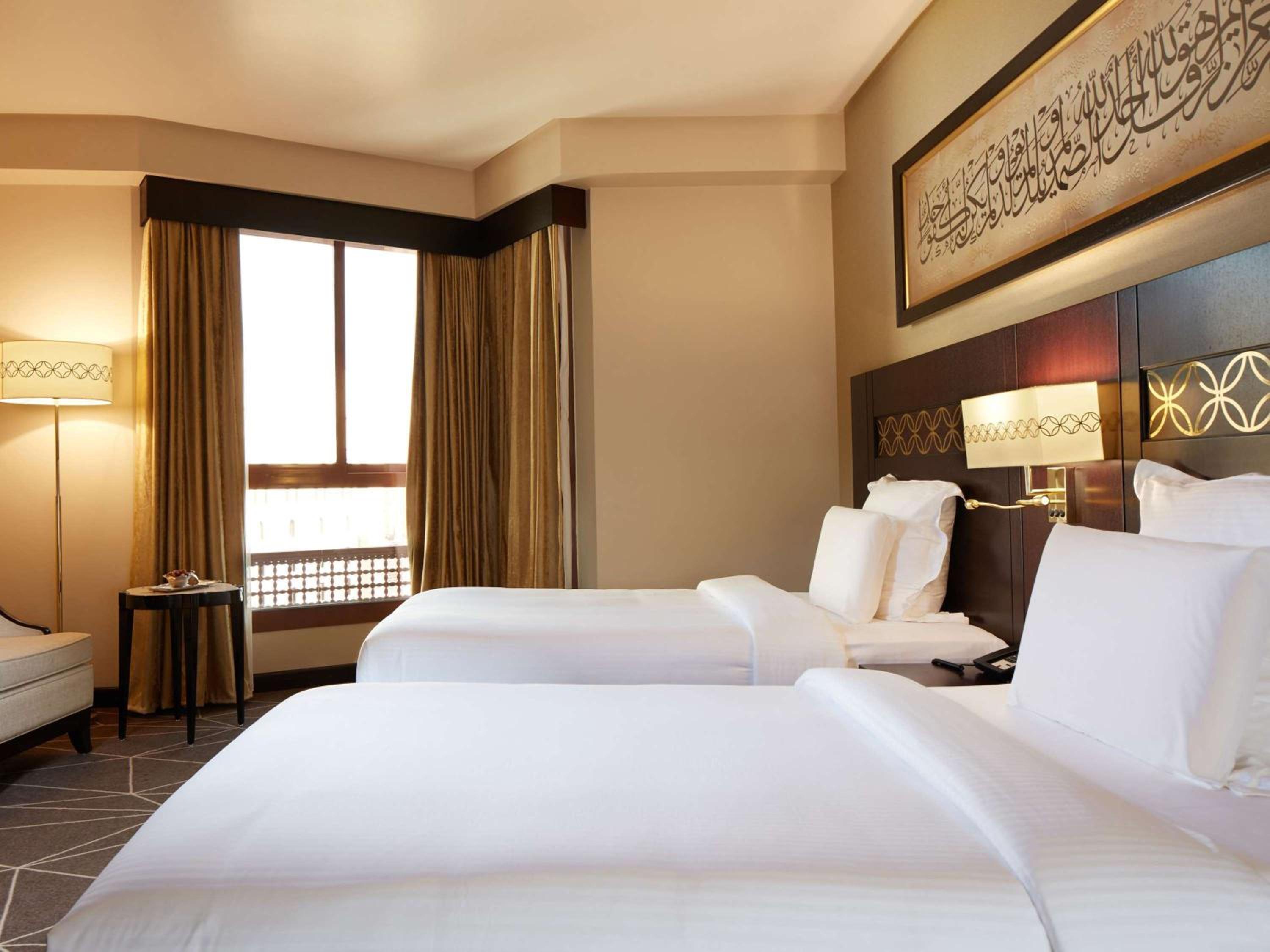 Pullman Zamzam Madina — снимок 23