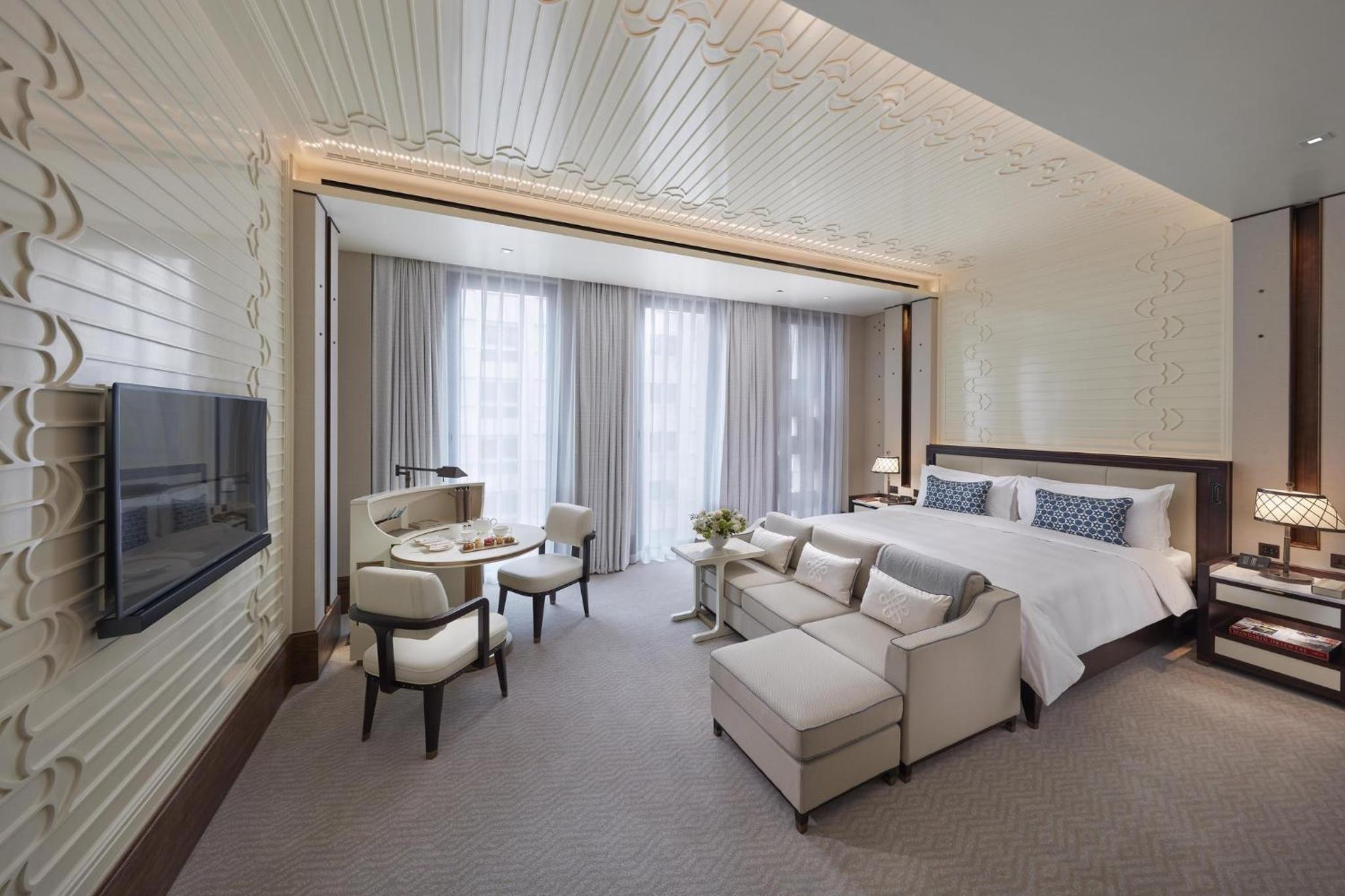 Mandarin Oriental, Doha — снимок 14