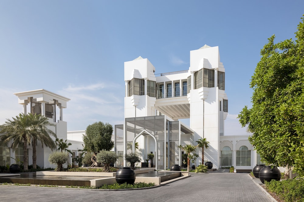 Raffles Al Areen Palace Bahrain — снимок 27
