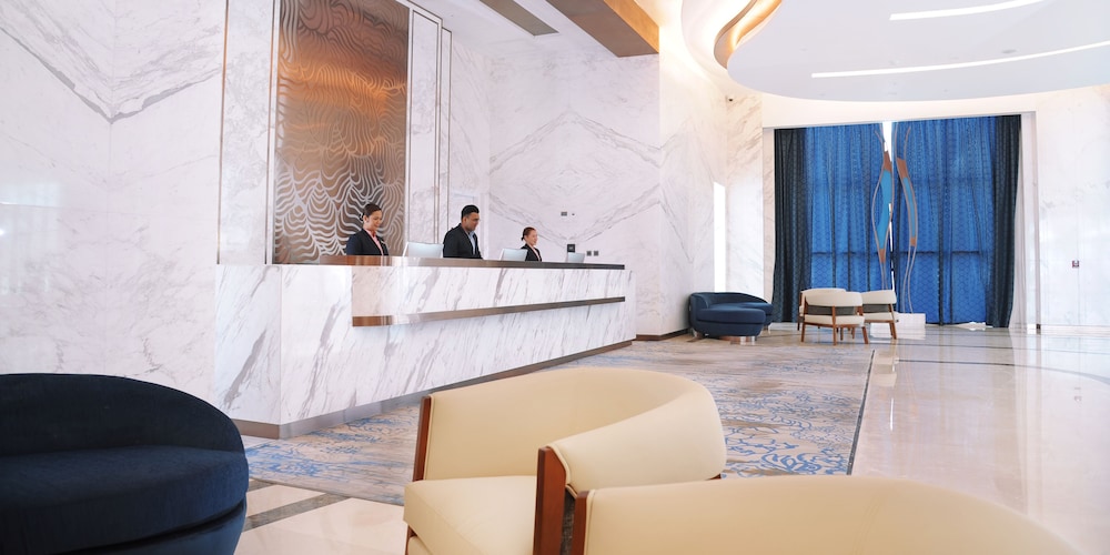 Royal M Al Aqah Beach Resort — снимок 11