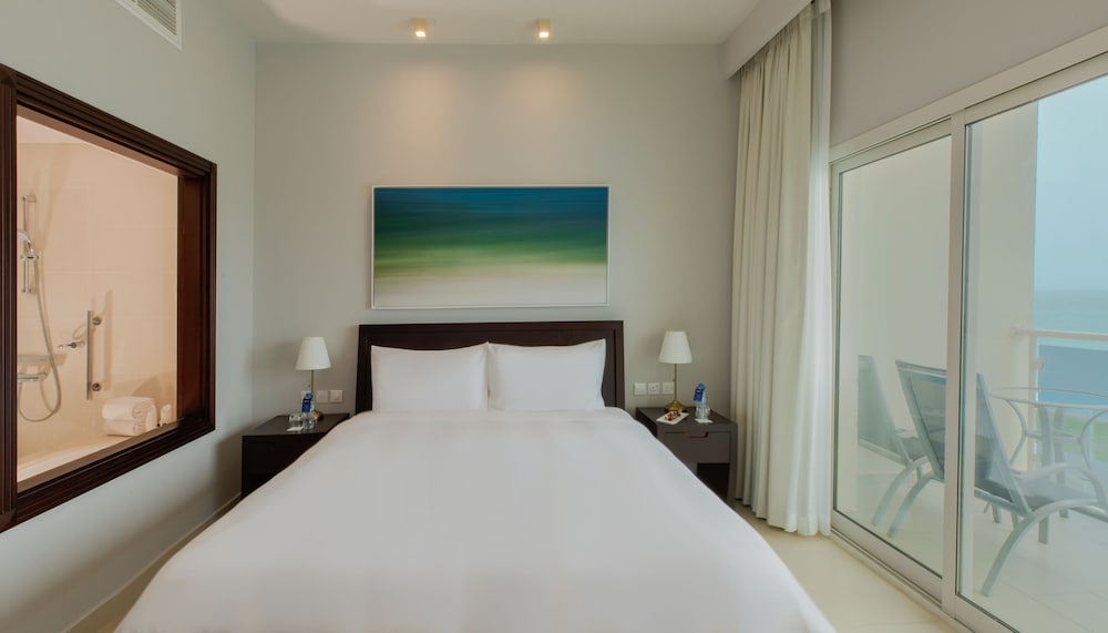 Radisson Blu Resort, Fujairah — снимок 12