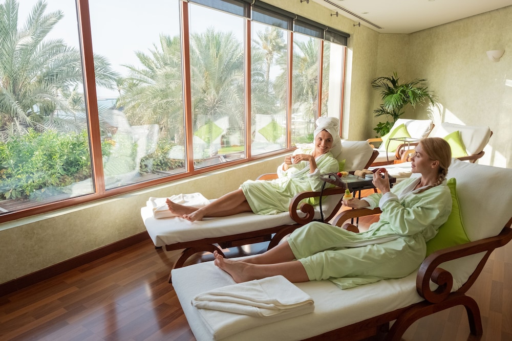 JA The Resort - JA Beach hotel — снимок 20