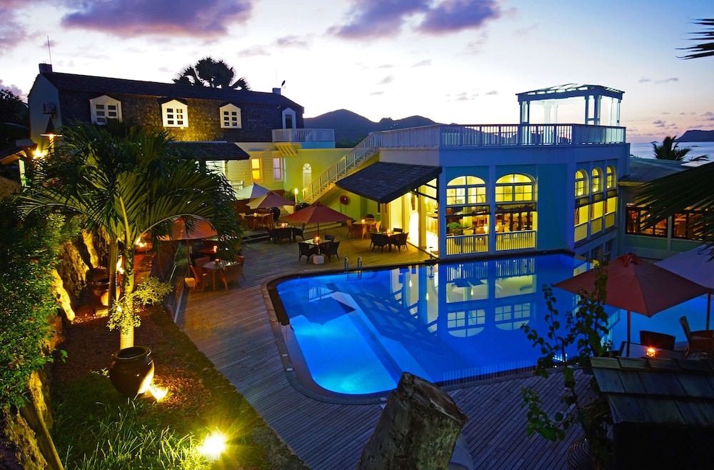 Hotel L'Archipel — снимок 7