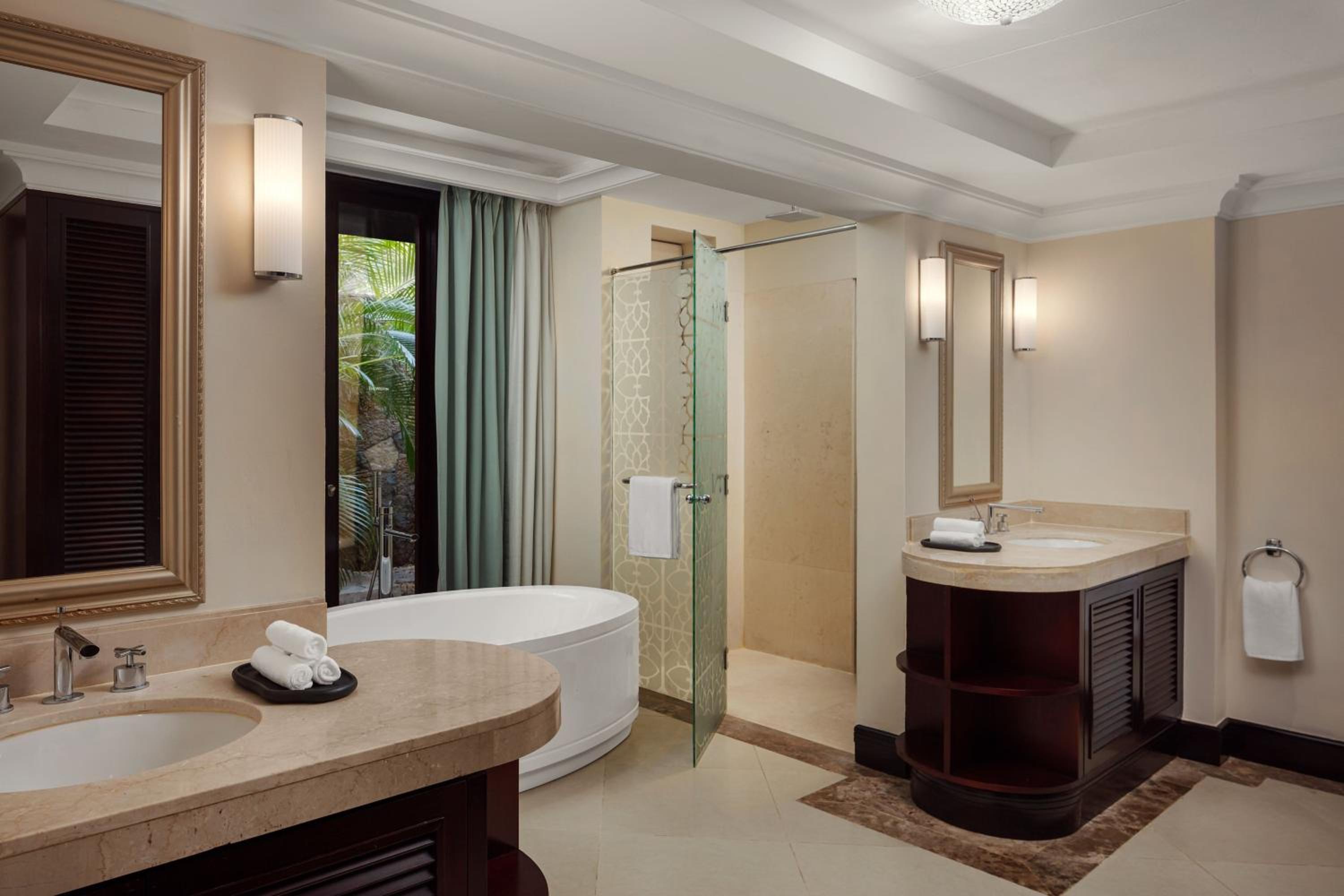 The Westin Turtle Bay Resort & Spa, Mauritius — снимок 10