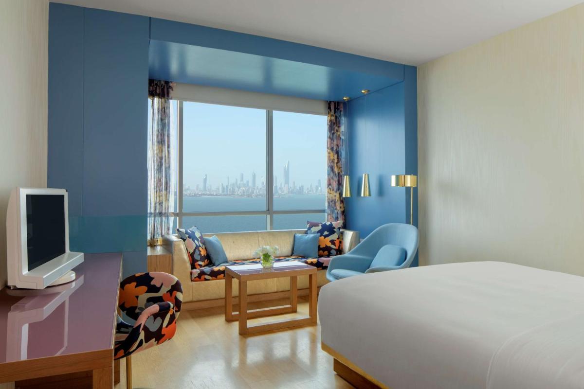 Symphony Style, Kuwait A Radisson Collection Hotel — вид курорта