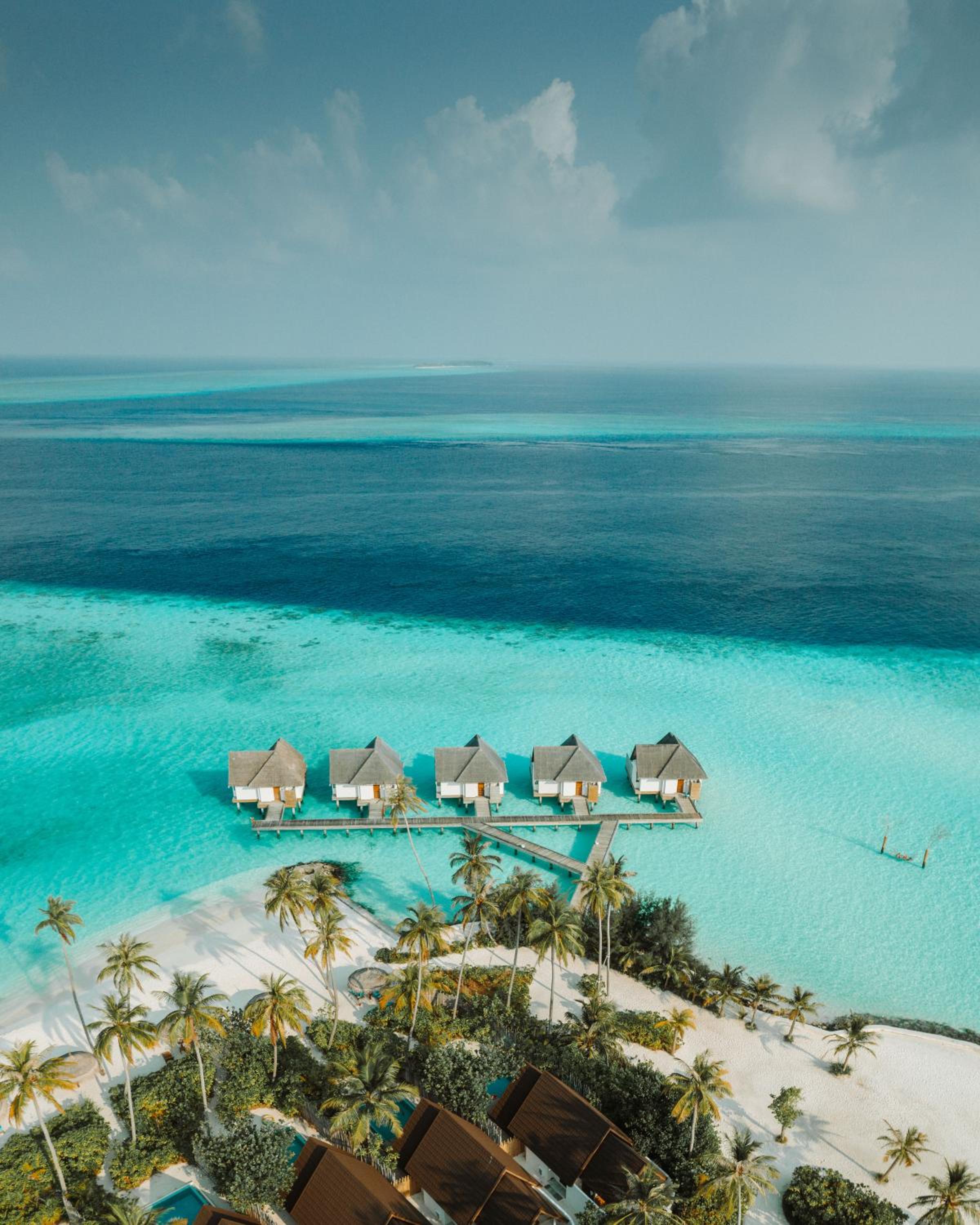 Fushifaru Maldives — снимок 12