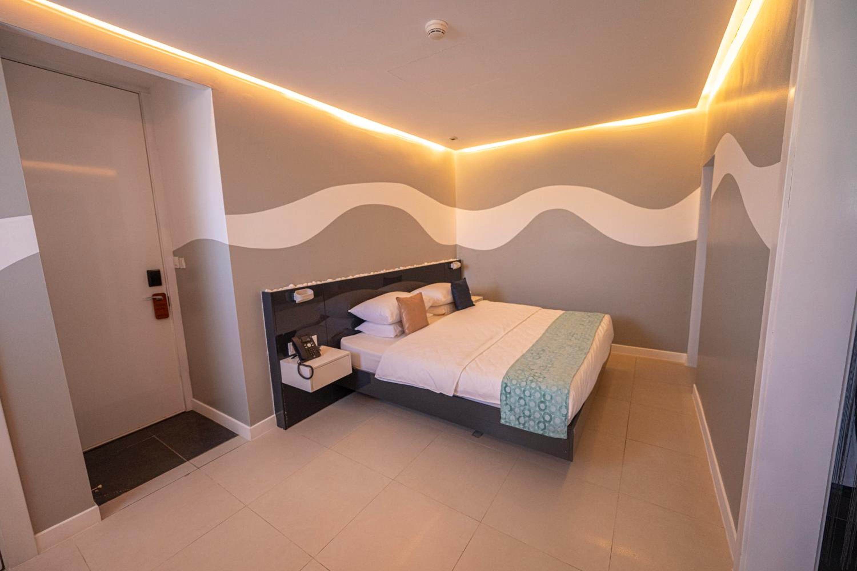 Baystone Boutique Hotel & Spa — снимок 4
