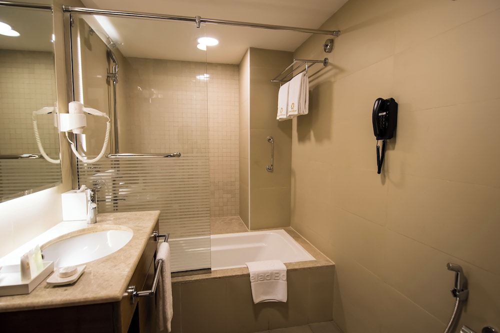 Belad Bont Resort — снимок 16