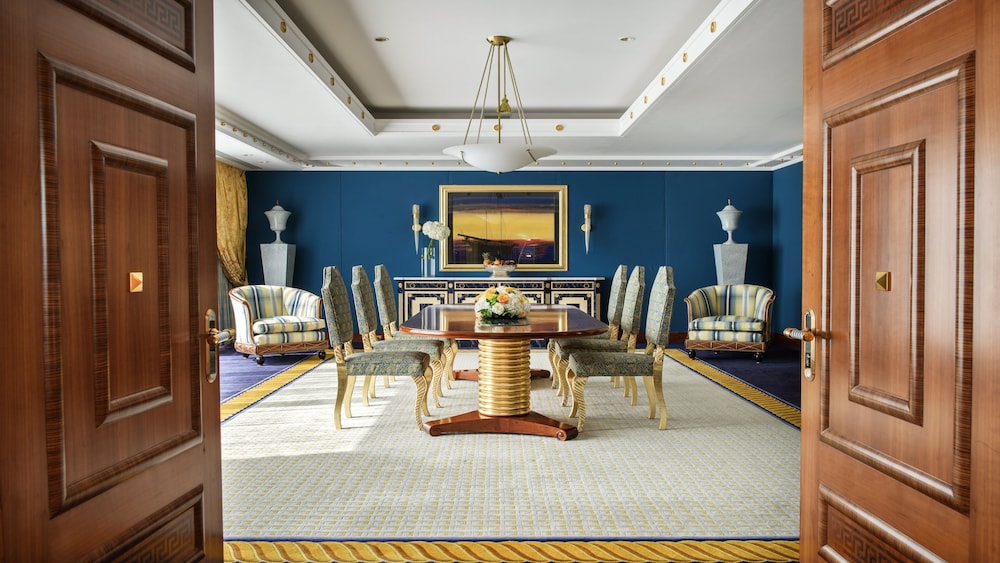 Burj Al Arab Jumeirah — снимок 12