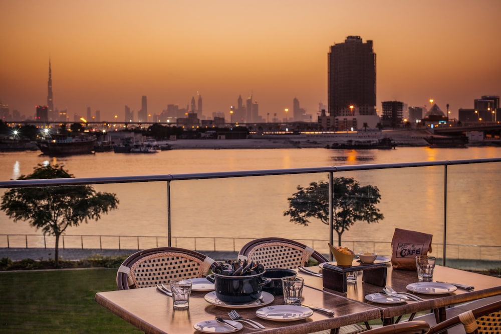 Crowne Plaza Festival City, an IHG Hotel — снимок 12
