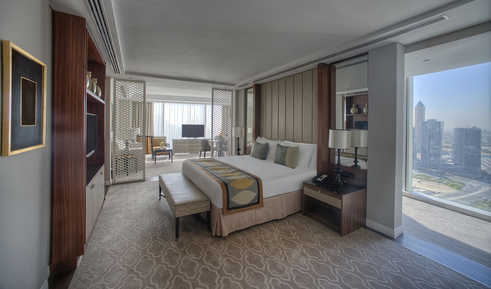 Taj Dubai — снимок 8