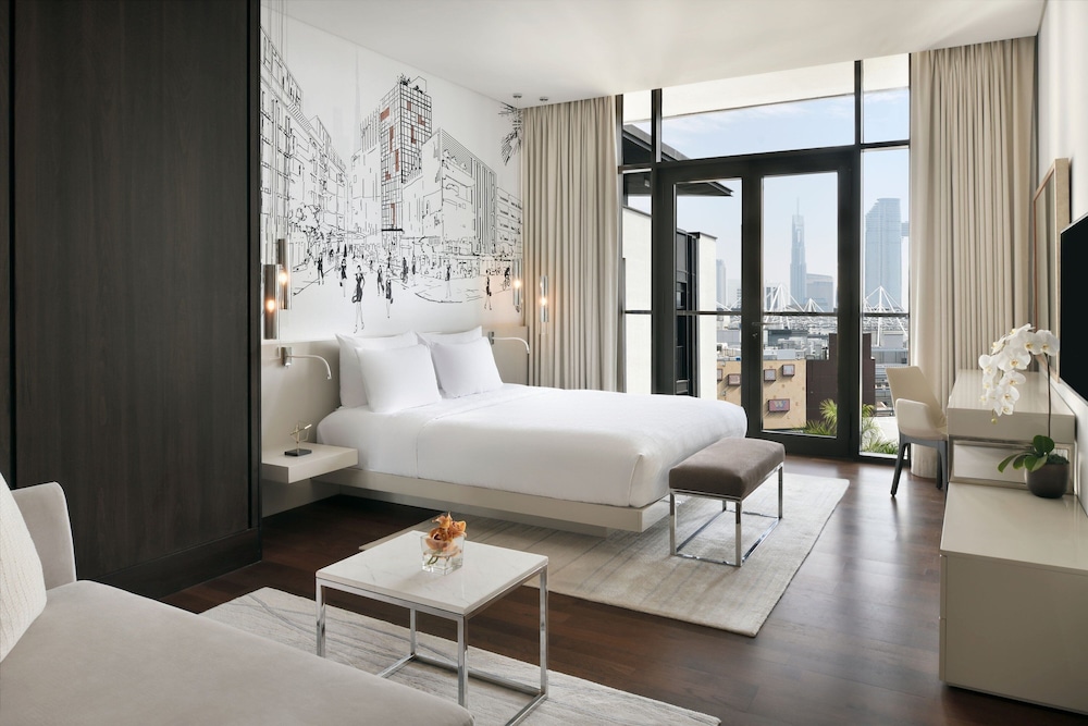 La Ville Hotel & Suites CITY WALK, Dubai, Autograph Collection — снимок 5