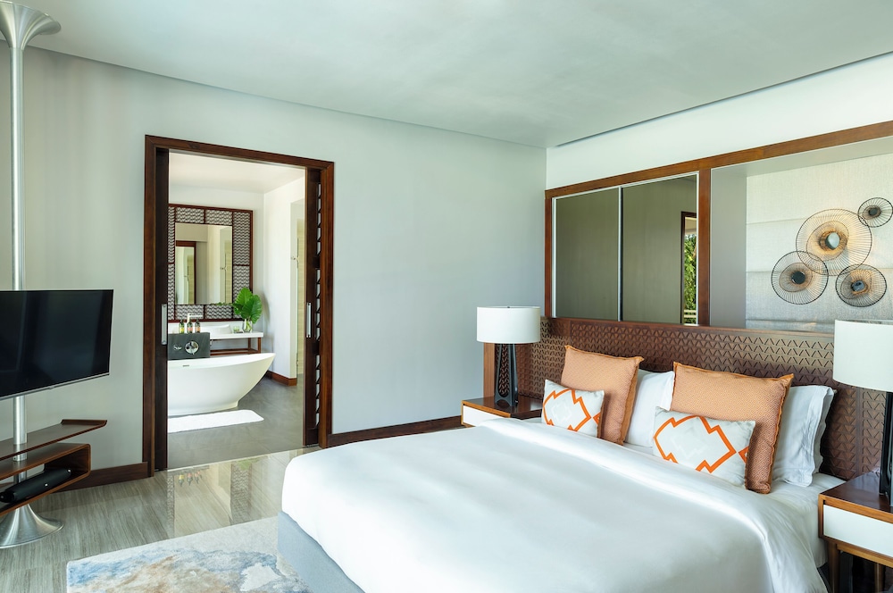 Niva Dhigali Maldives — снимок 25