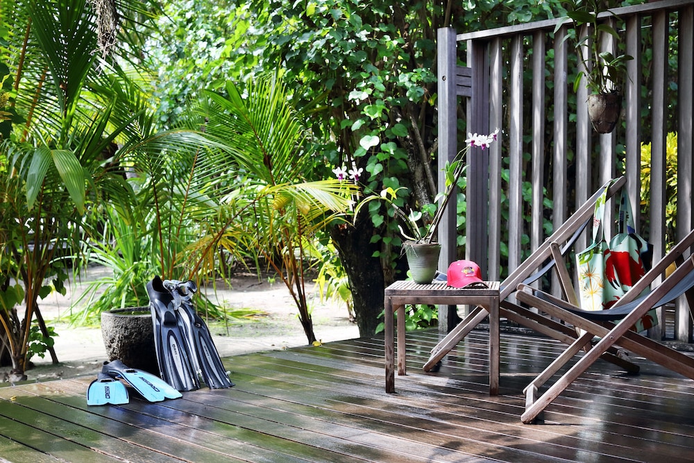 Gangehi Island Resort — снимок 25
