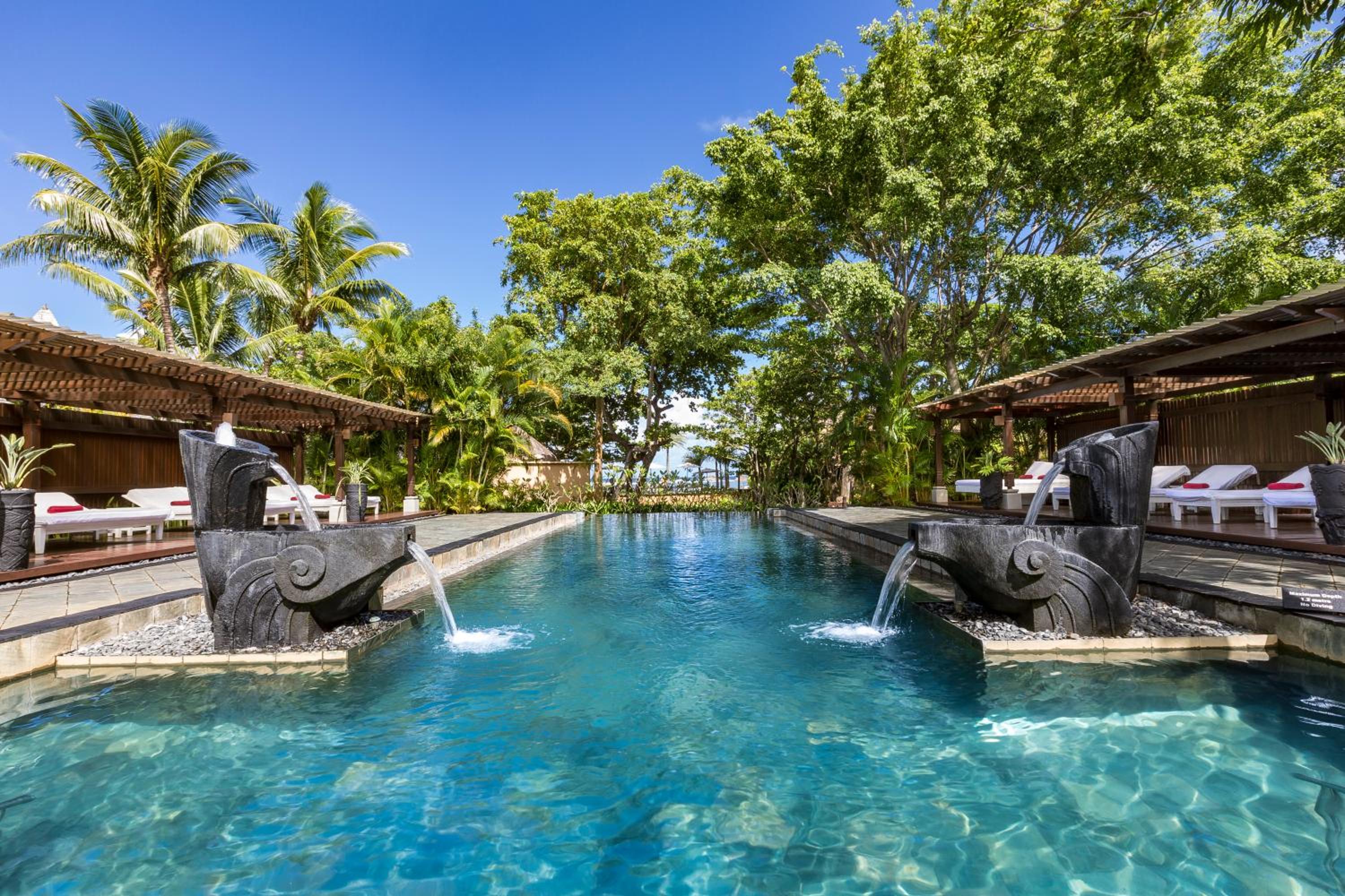 Shanti Maurice Resort & Spa — снимок 27