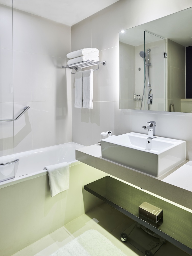 Pullman Dubai Creek City Centre — снимок 7
