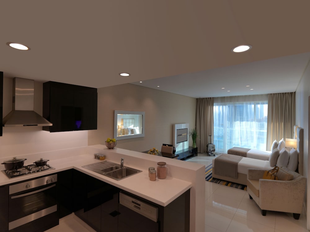 DAMAC Maison Canal Views — снимок 20