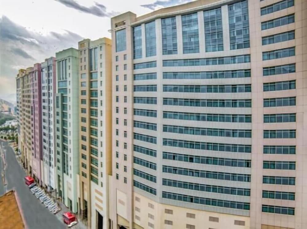 Le Meridien Towers Makkah — снимок 12