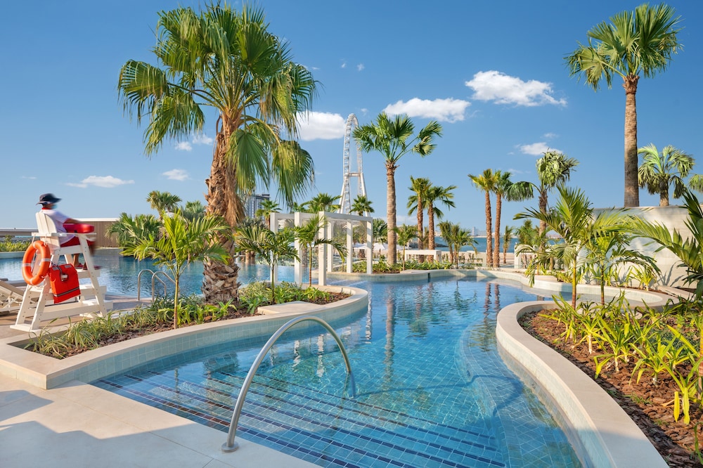Address Beach Resort — снимок 17