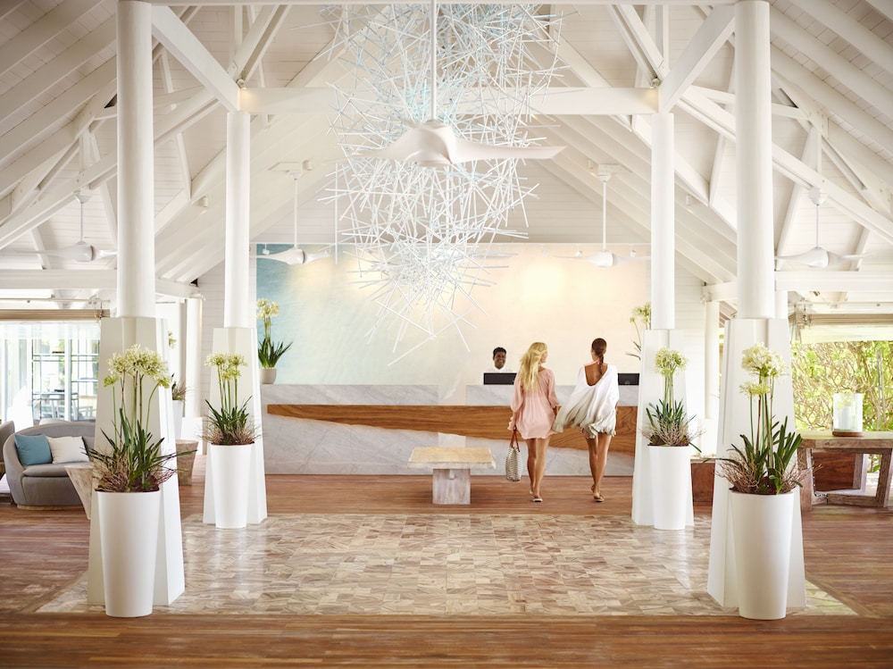 Lux* South Ari Atoll, Maldives — снимок 8