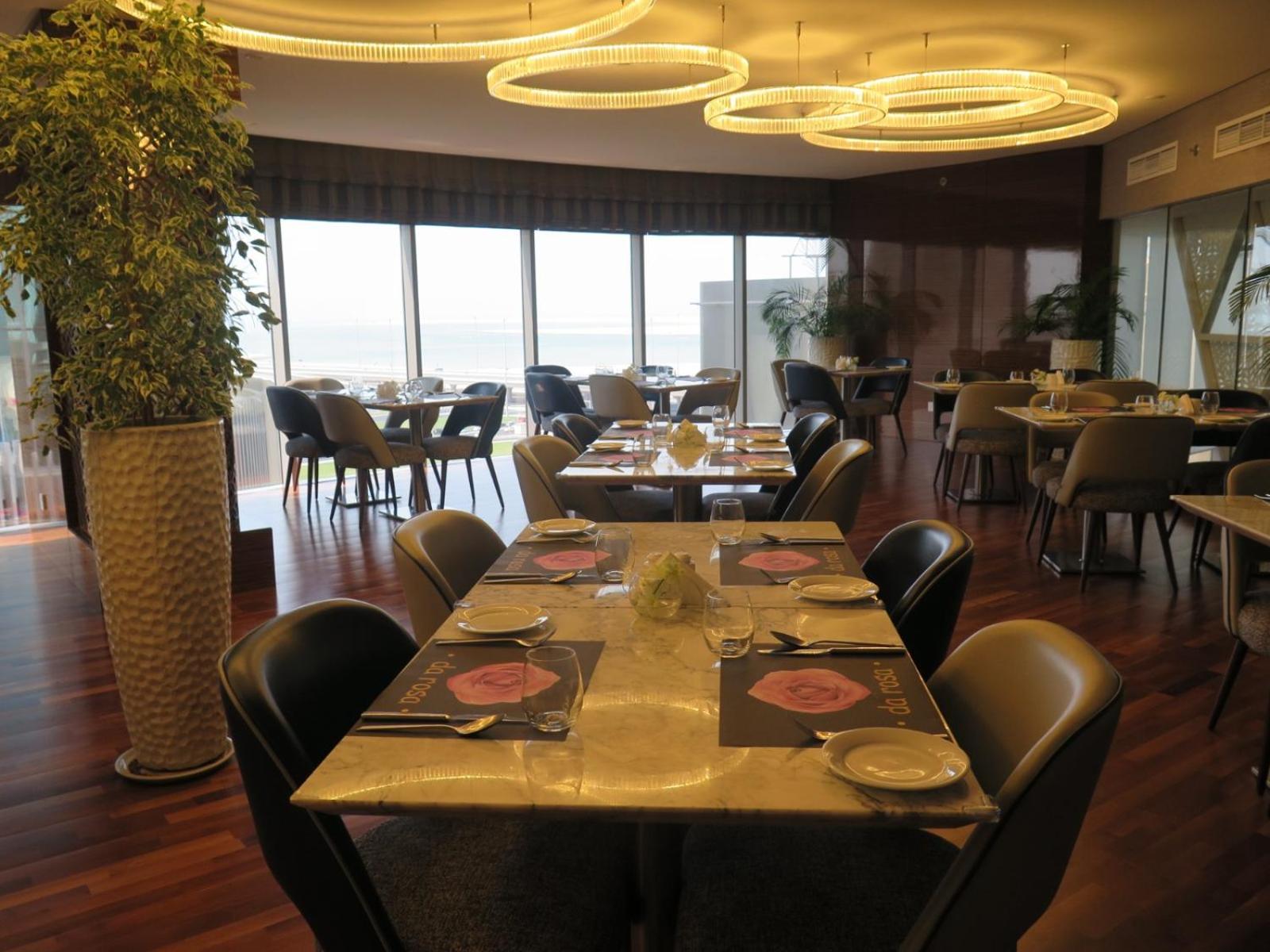Fraser Suites Diplomatic Area Bahrain — снимок 5