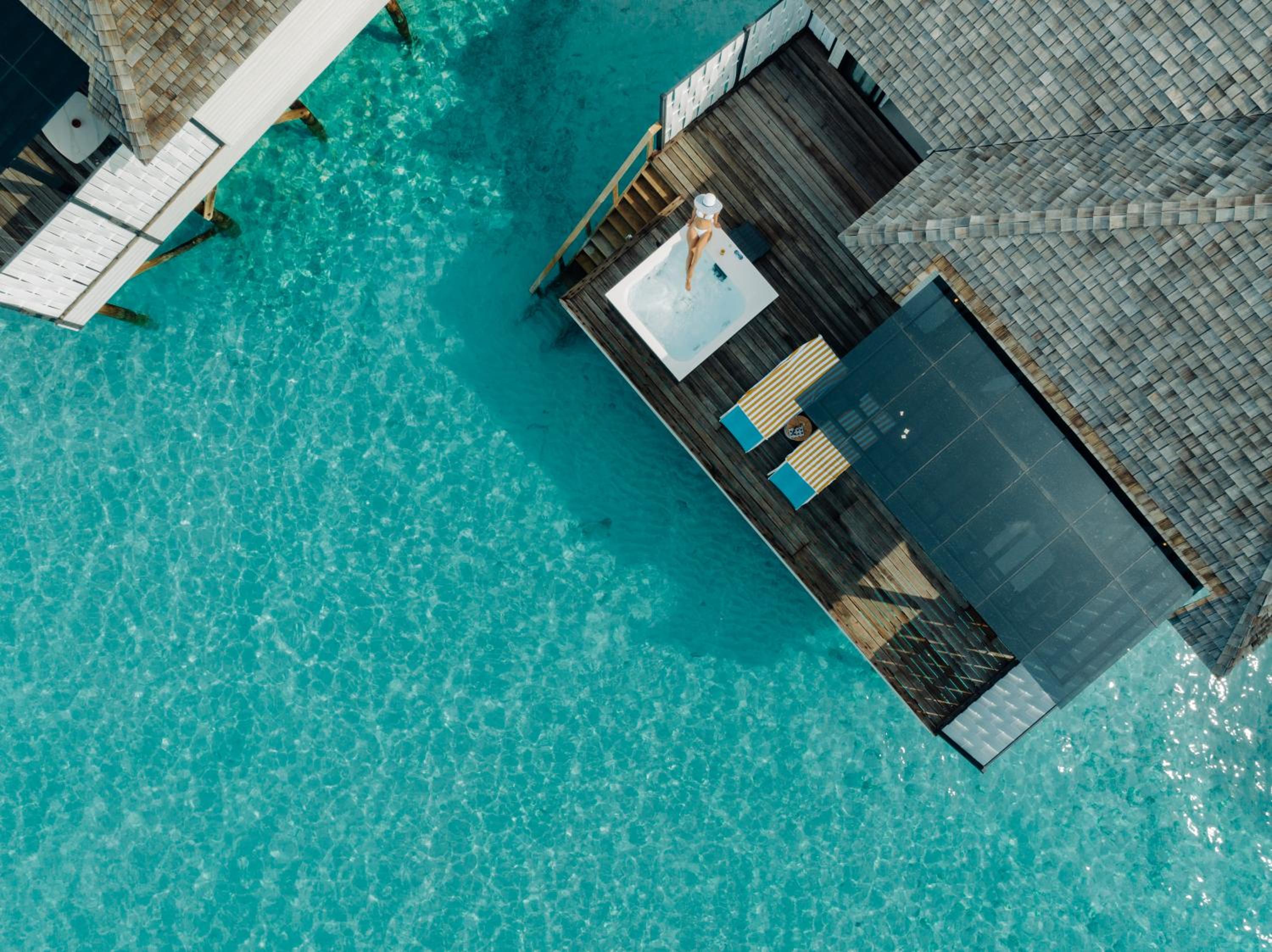 Nova Maldives — снимок 21