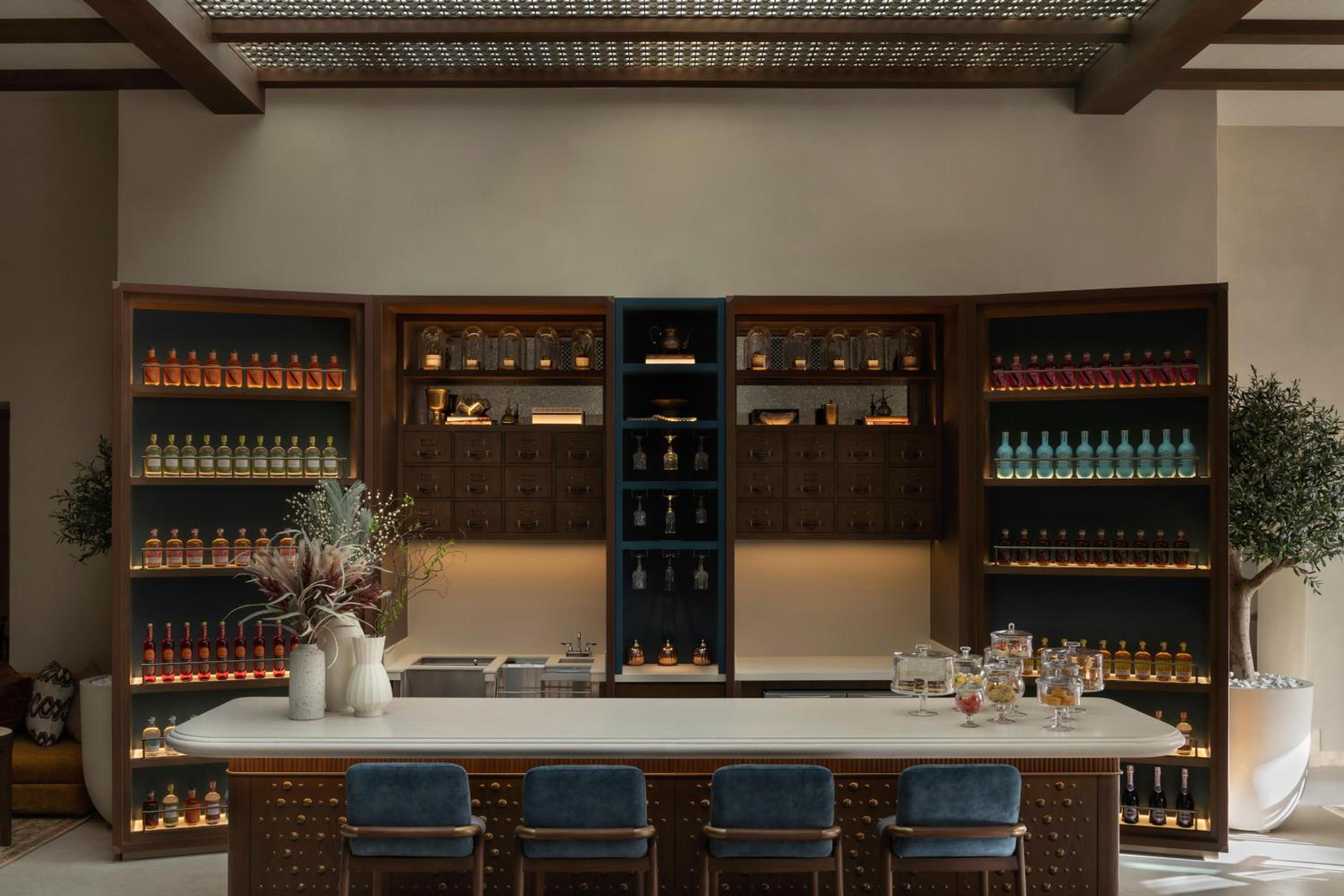 Bab Al Shams — снимок 16