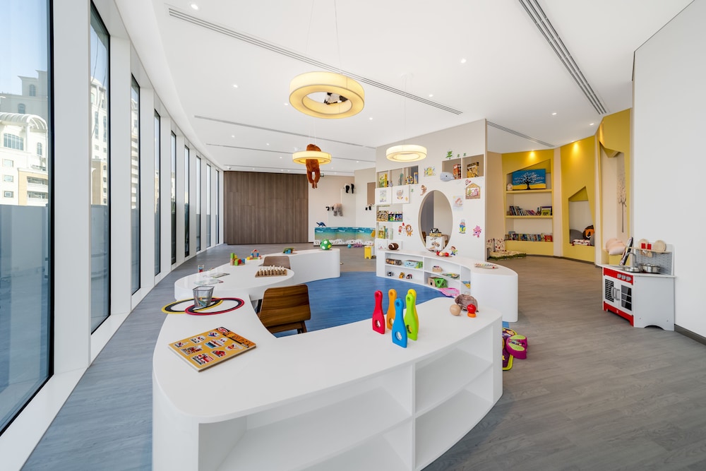 FIVE Jumeirah Village Dubai — снимок 9