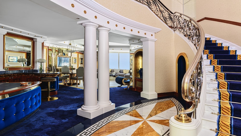 Burj Al Arab Jumeirah — снимок 14