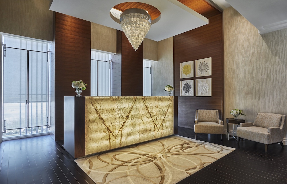 Four Seasons Hotel Abu Dhabi at Al Maryah Island — снимок 25