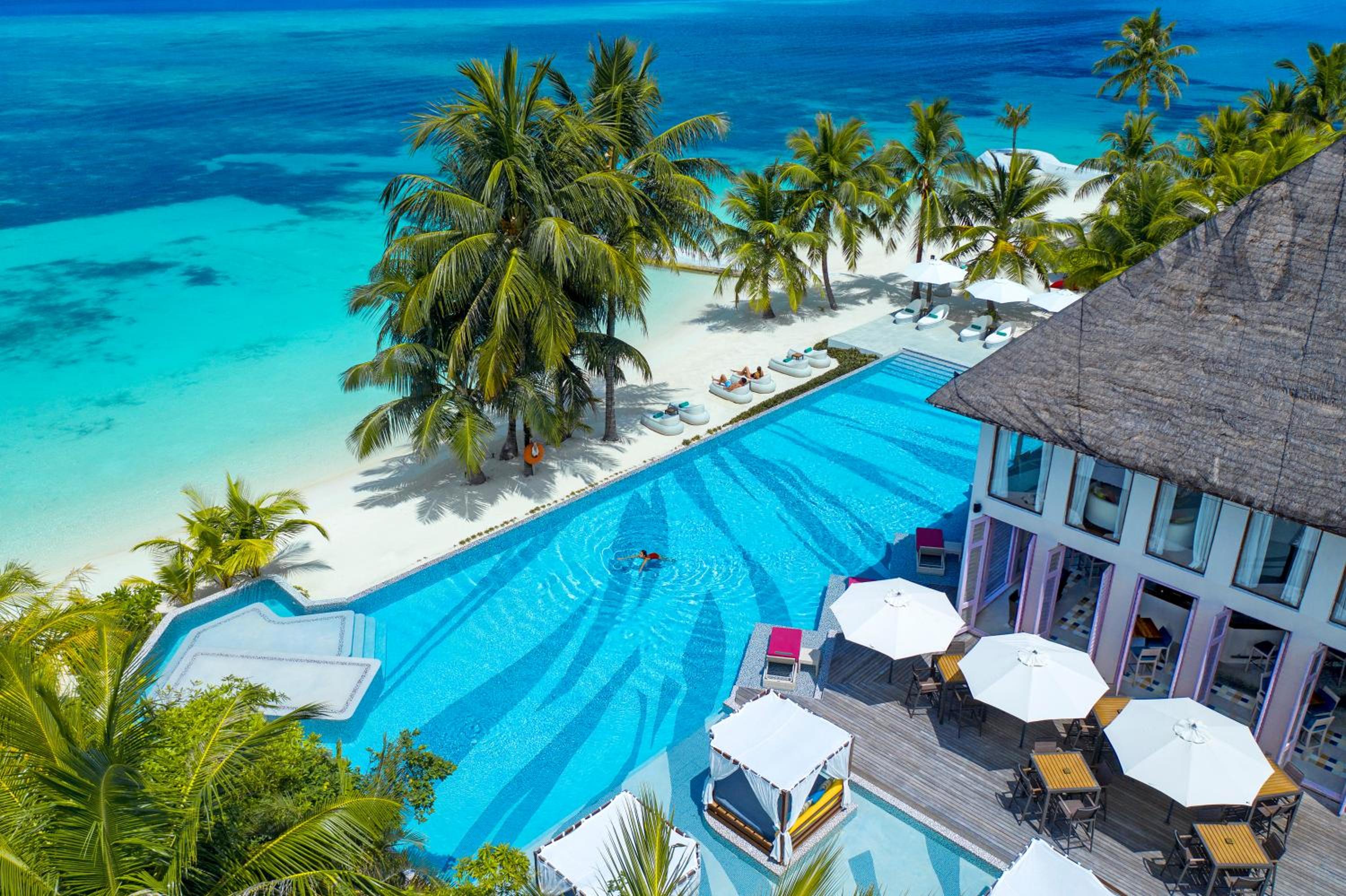 Ozen By Atmosphere At Maadhoo — снимок 22